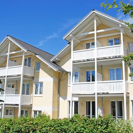 Wohnpark Stadt Hamburg - Apt. 42 Остзебад Бинц Экстерьер фото