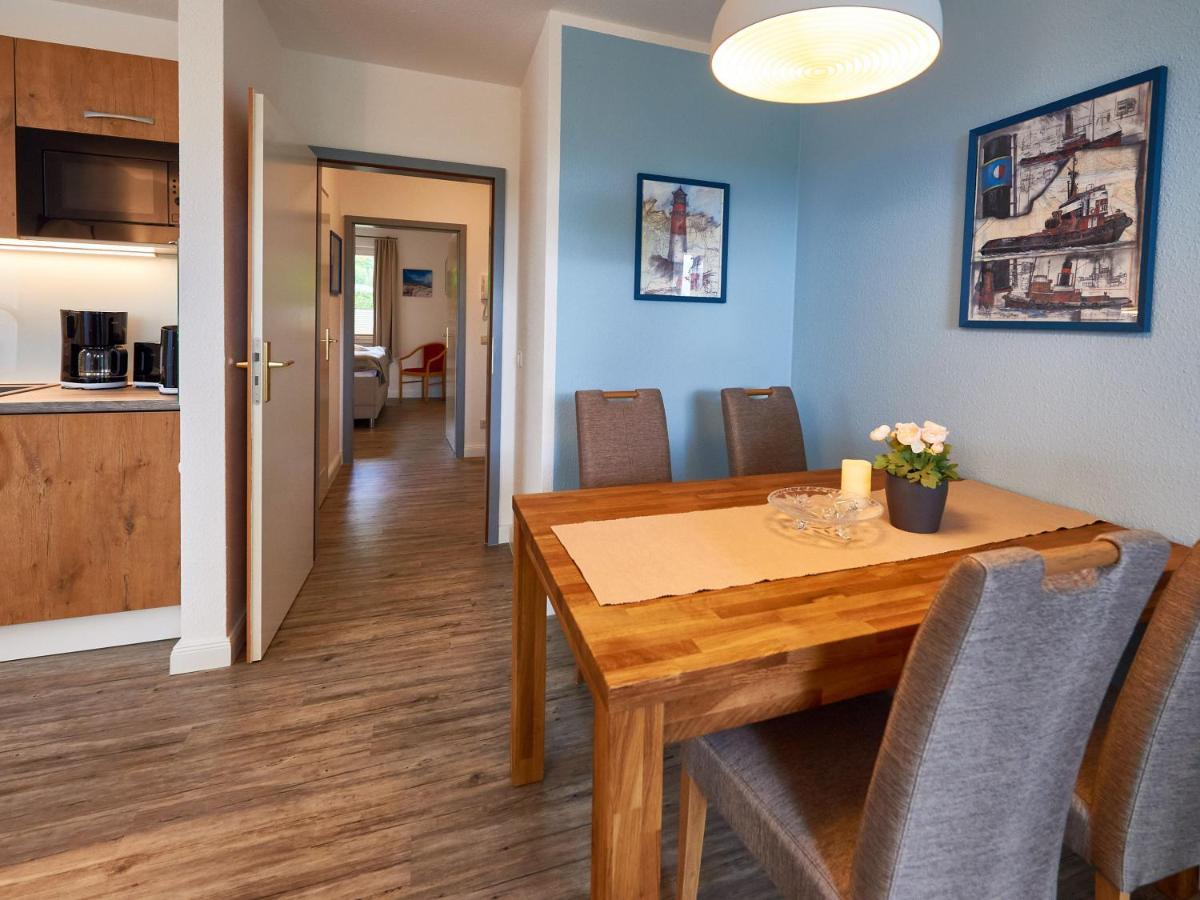 Wohnpark Stadt Hamburg - Apt. 42 Остзебад Бинц Экстерьер фото